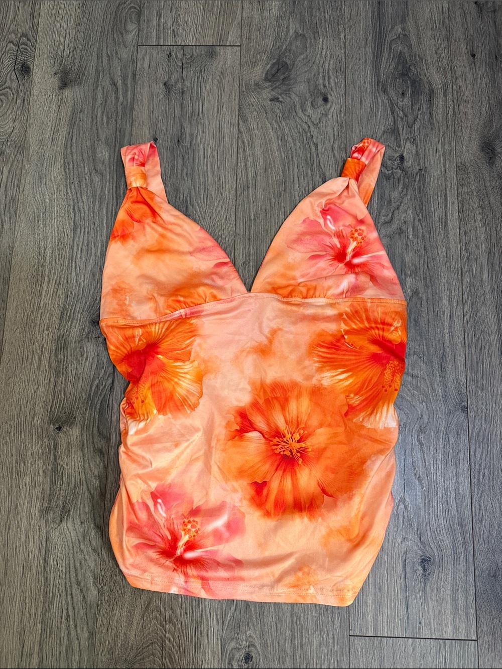Women’s Summer Blouse